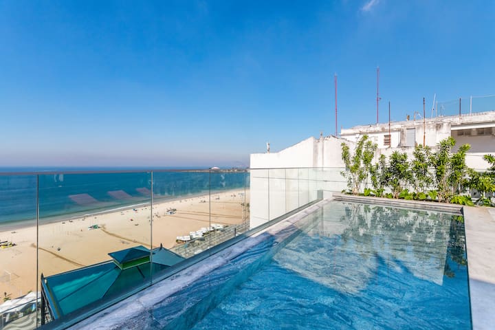 Unhotel managed Airbnb listing 3