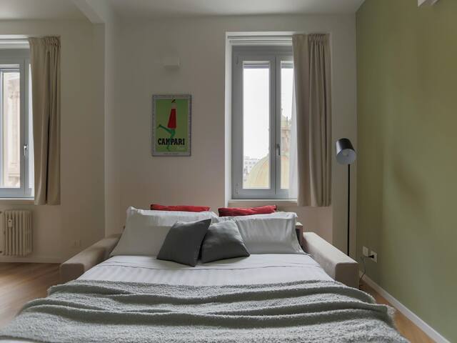 The Best Rent – Spacious apartment downtown gallery image 3