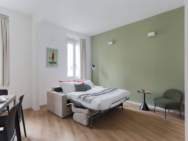 The Best Rent – Spacious apartment downtown gallery image 2