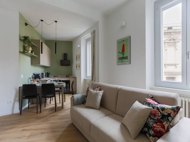 The Best Rent – Spacious apartment downtown gallery image 4