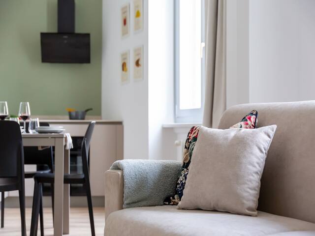 The Best Rent – Spacious apartment downtown gallery image 5