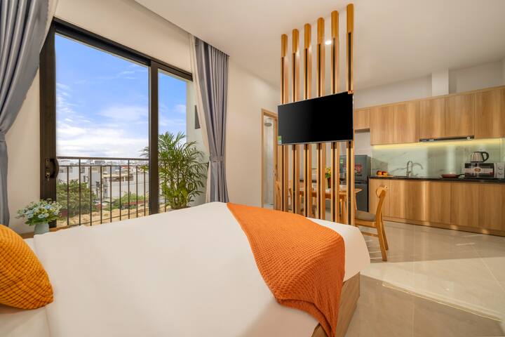 Vân managed Airbnb listing 2