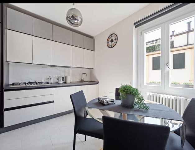 Appartamento da Vincenzo per 6 persone