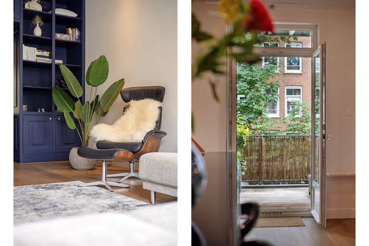 Luxurious home (garden + patio) gallery image 3