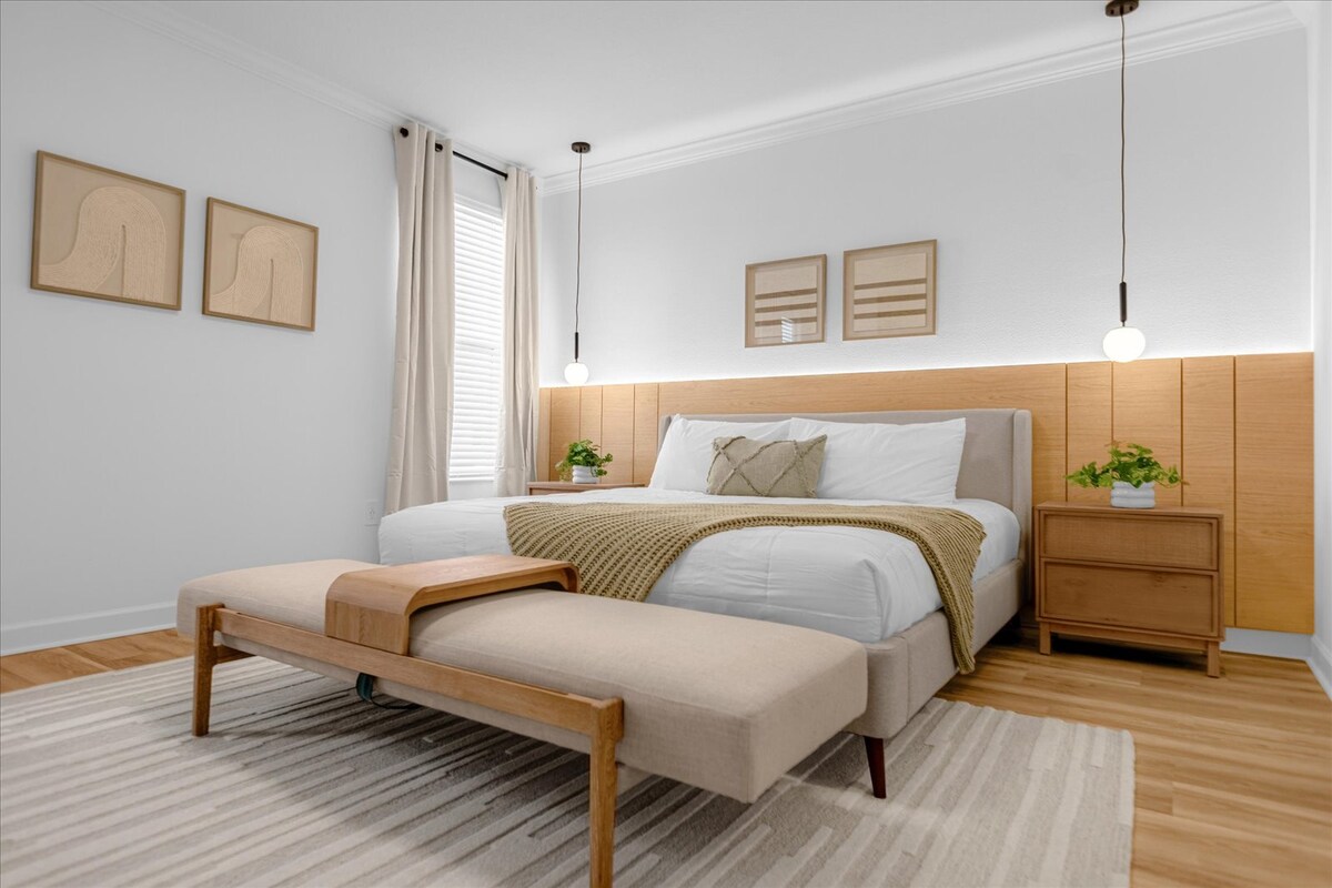 საძინებელი 4