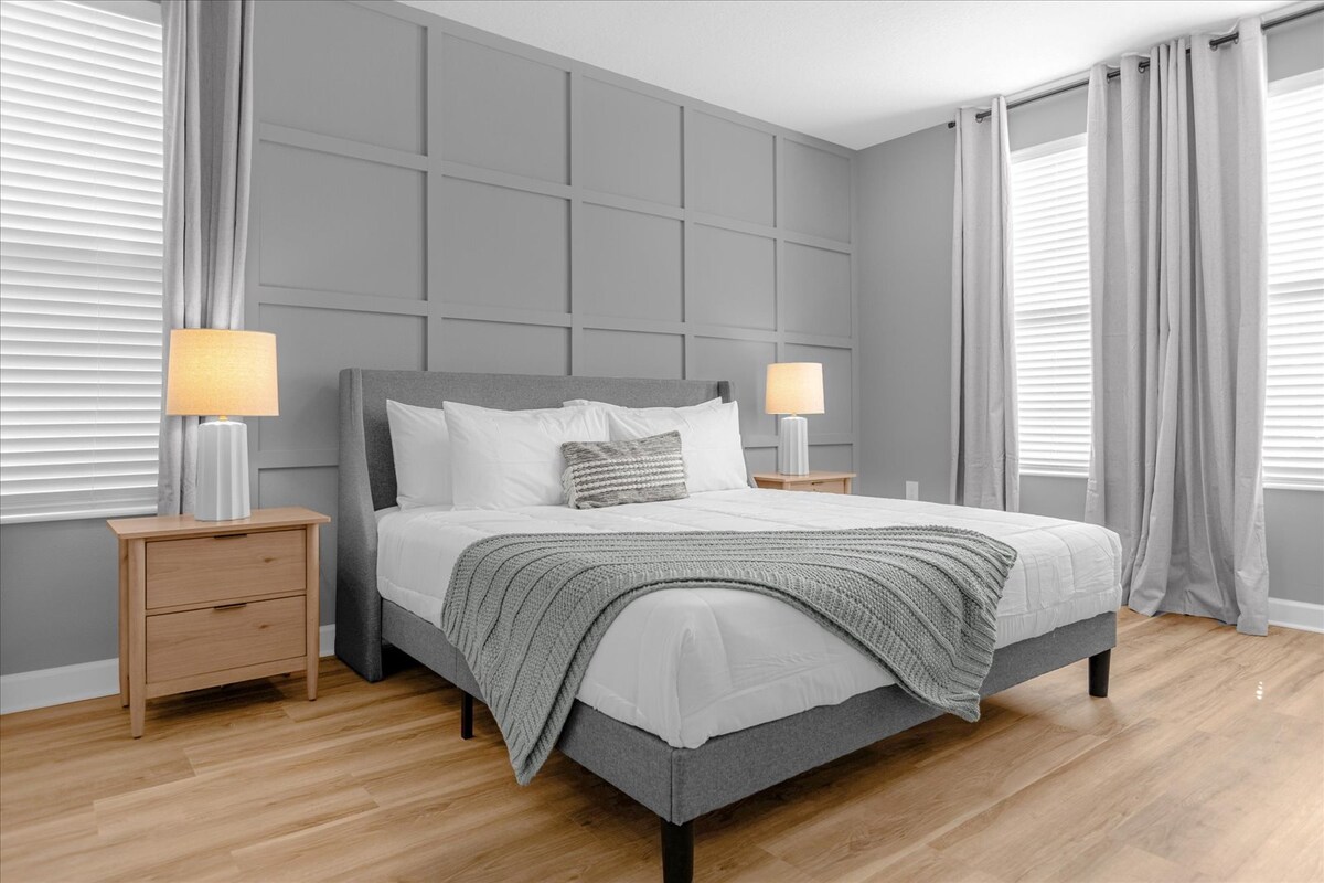 საძინებელი 2