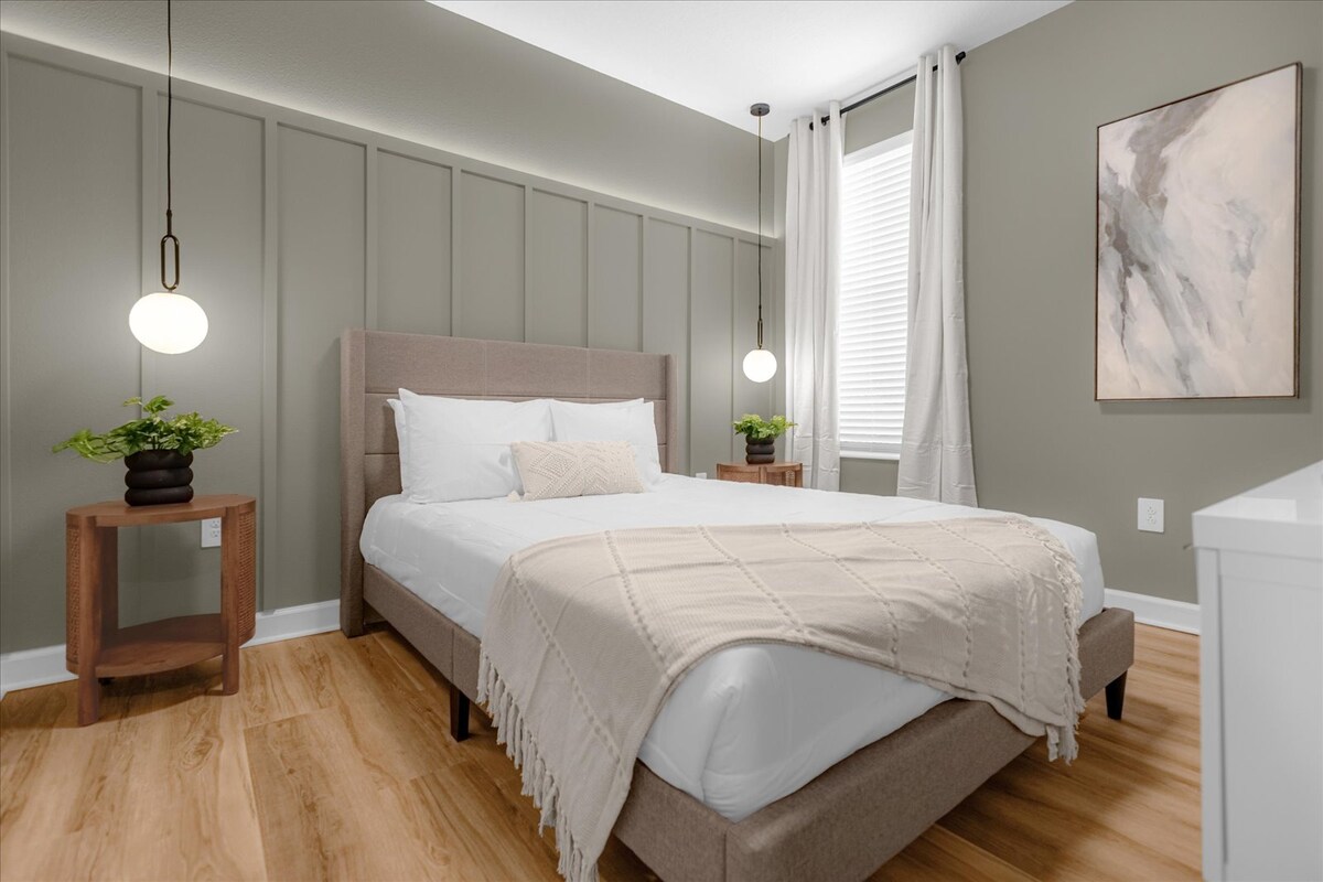 საძინებელი 6