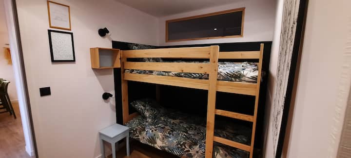 Camera da letto 2