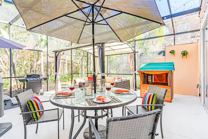 Helen & Sam - Canaan Vacation Homes managed Airbnb listing 2