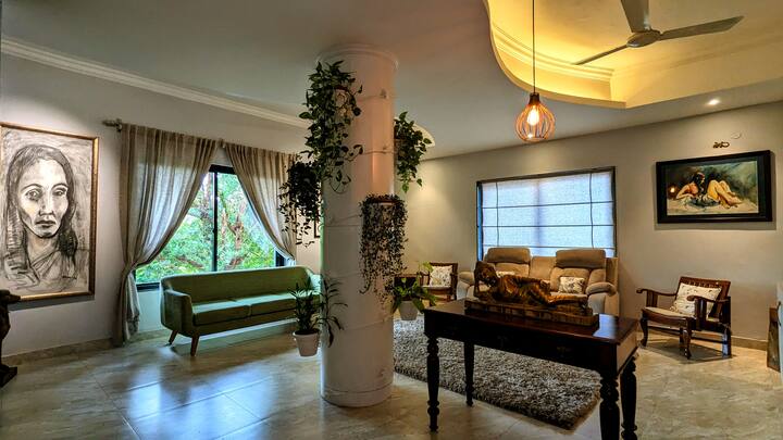Living room 1 image 7