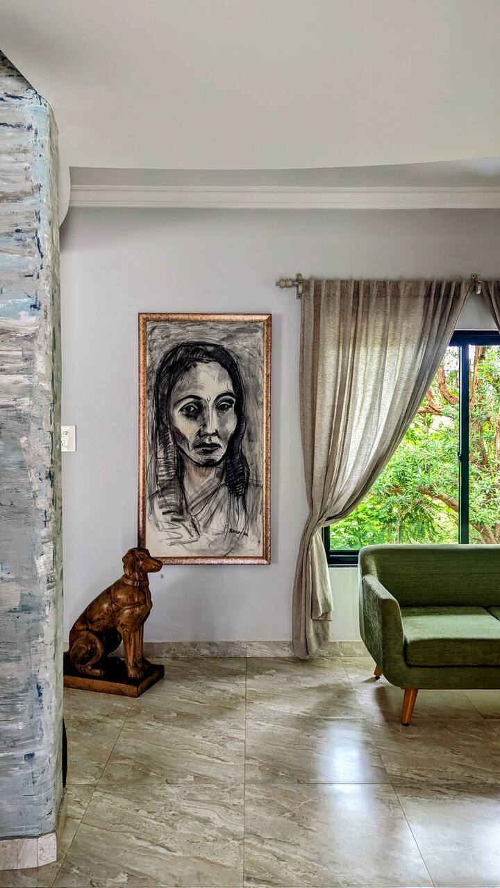 Living room 1 image 3