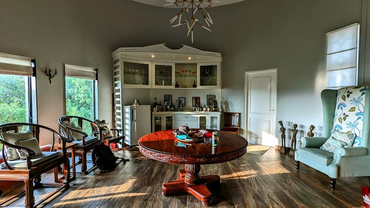 Living room 1 image 1
