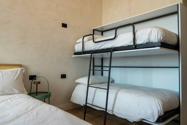 Cunabu managed Airbnb listing 1