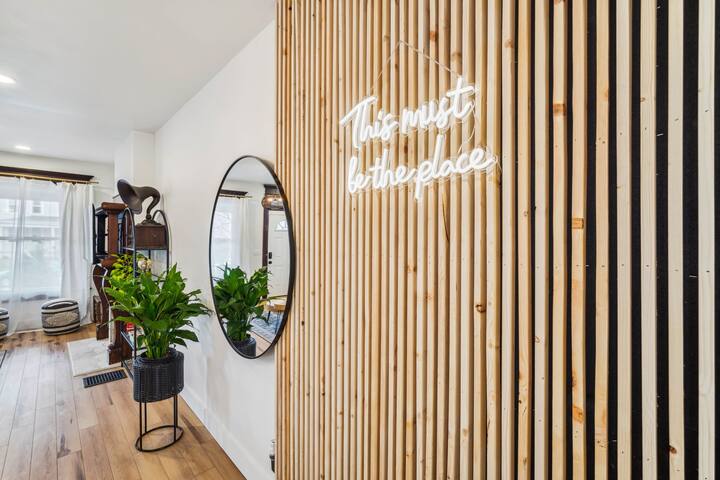 Mediterranean Style Home Close to OSU, EXPO, DWNTN gallery image 5