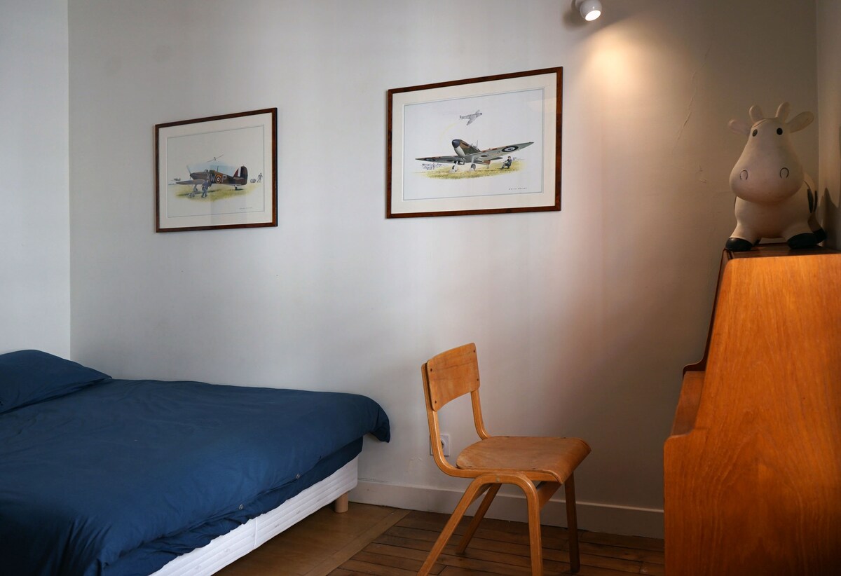Habitación 2