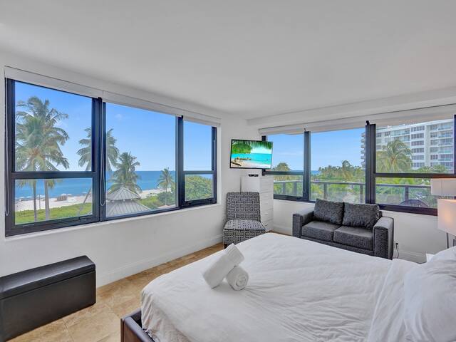 Ezstay managed Airbnb listing 1