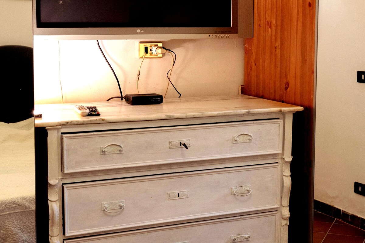 ห้องนอน