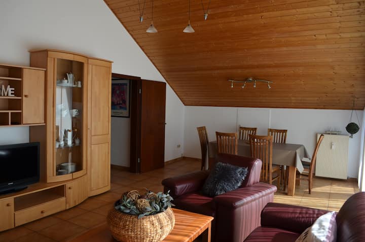 Ferienwohnung Layer Moselbogen - Winningen