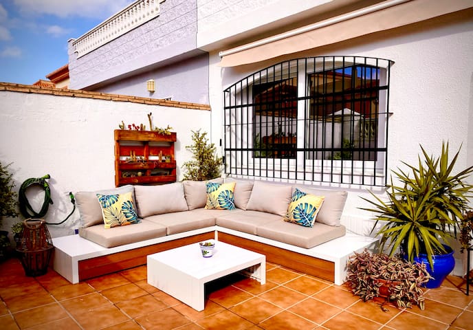 MyChoice By Bossh Apartments managed Airbnb listing 2