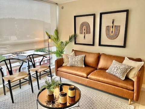 Temuco Moderno Departamento