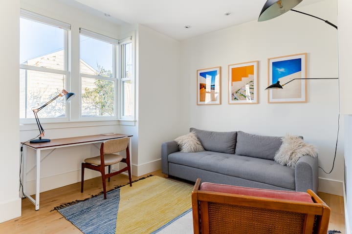 ห้องนั่งเล่น