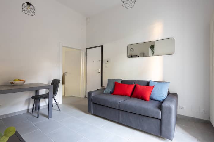 "Bentivogli 66" Apartment - Bologna