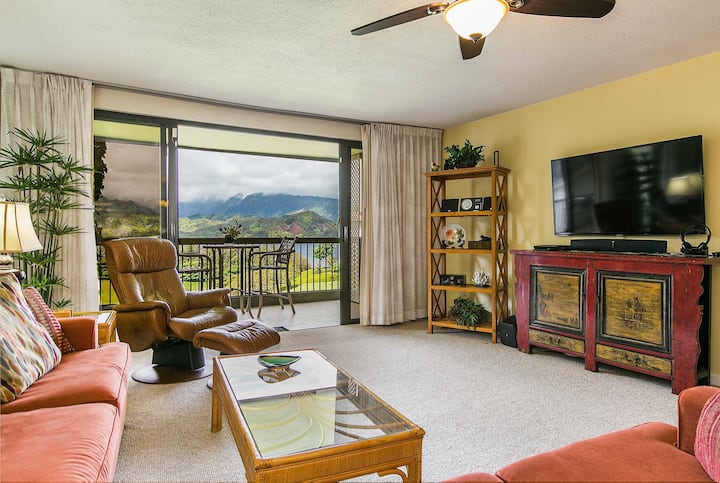 Hanalei Bay Resort 4201,02,03