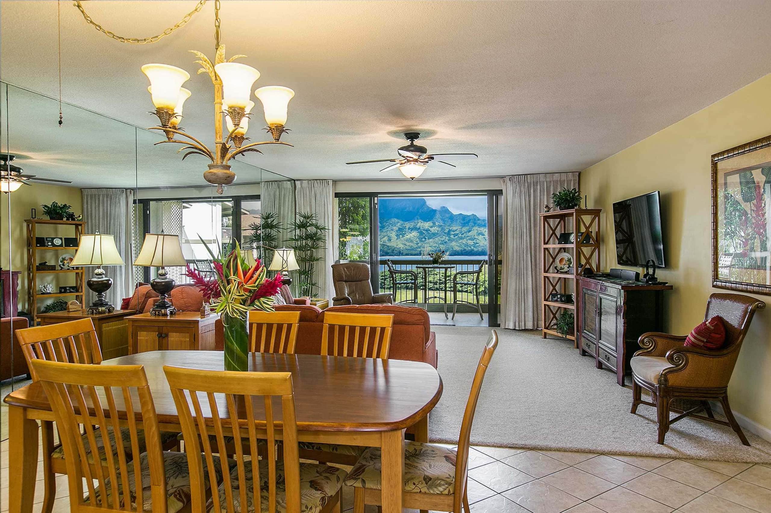 Hanalei Bay Resort 4201,02,03 - Image 4