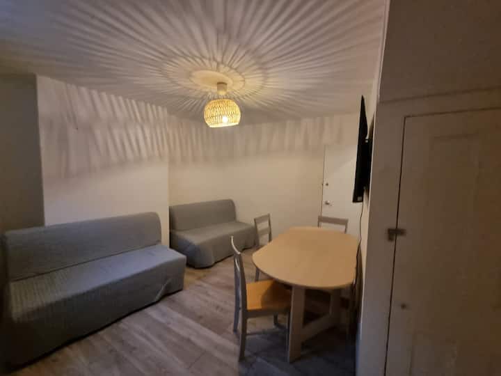 Central Flat In Lovely House - Londres