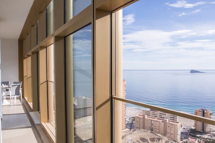 Inmobiliaria Rosemberg managed Airbnb listing 3