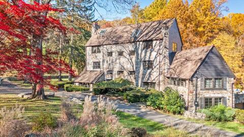 Historic Hudson Valley Estate