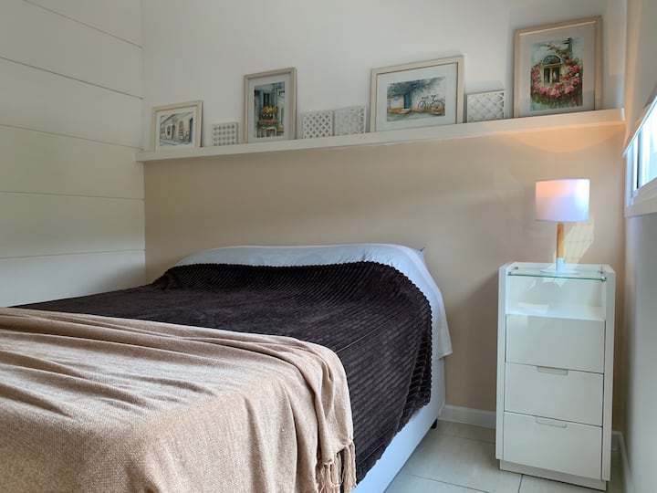 საძინებელი 1