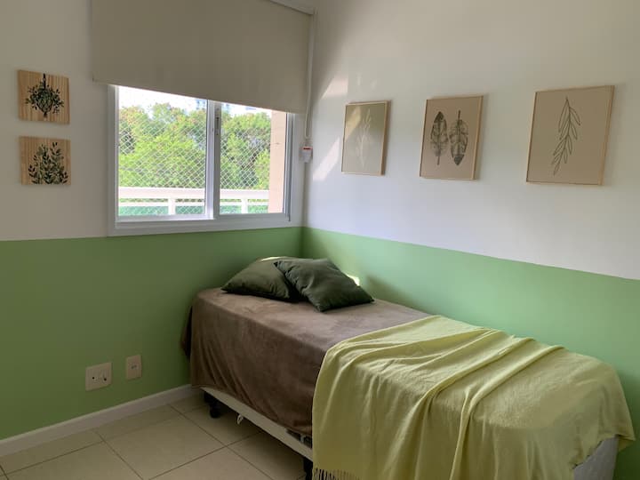 საძინებელი 2