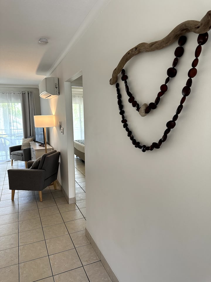 Tropical Sands Apartment Port Douglas - ポートダグラス