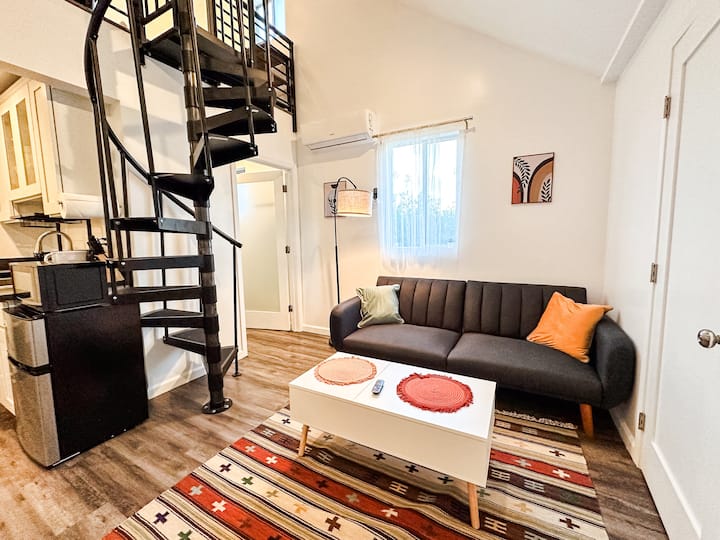 Stylish Venice Loft With Free Parking - Culver City