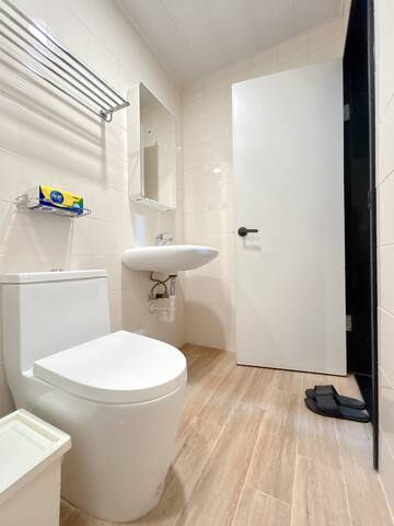 雙客廳雙廚房｜Skylight Xinyi Home・6 rooms・Oct-discount gallery image 5