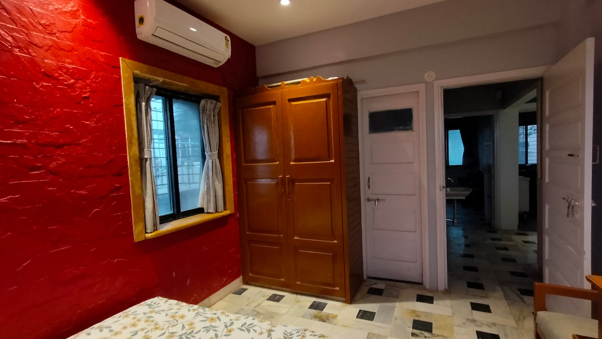 غرفة النوم 1