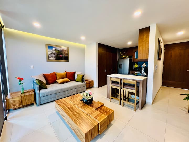 Всекидневна