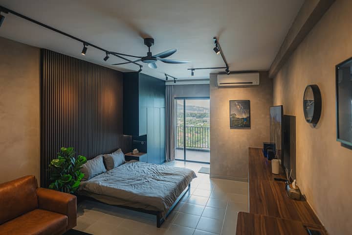 Louis Homestay @ Netizen Residence (SOHO) - Apartments for Rent in ...
