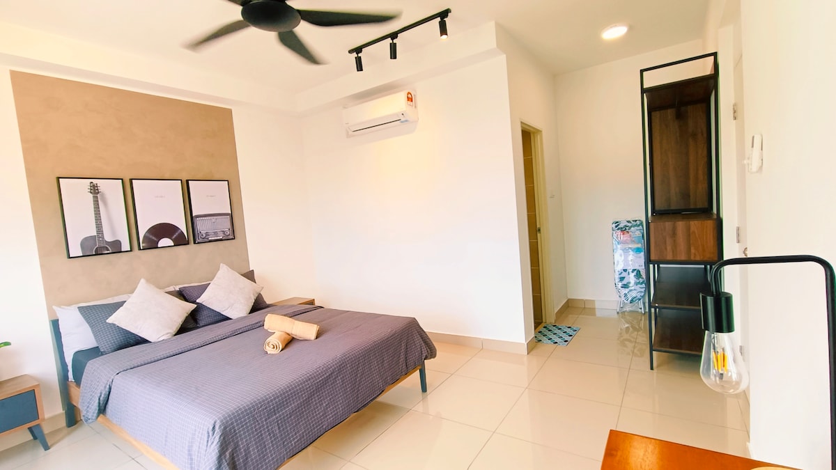 Спална соба 1