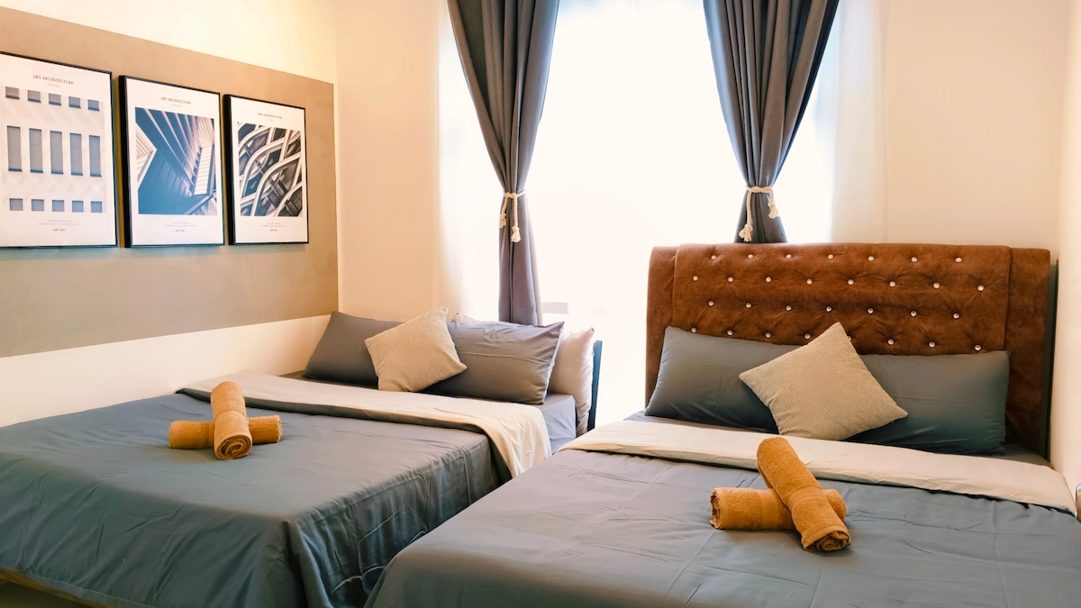 Спална соба 2