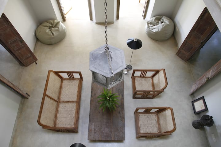 Heritage Luxury In Mirissa: Full-staff, Chef, Pool - Mirissa