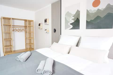 Kur-Apartment Matilda