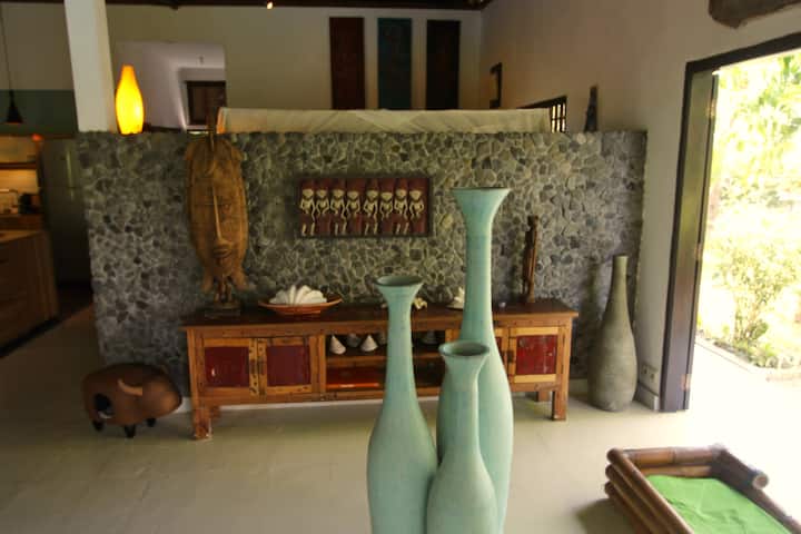 Villa Pondok Ramah Tamah - Bali