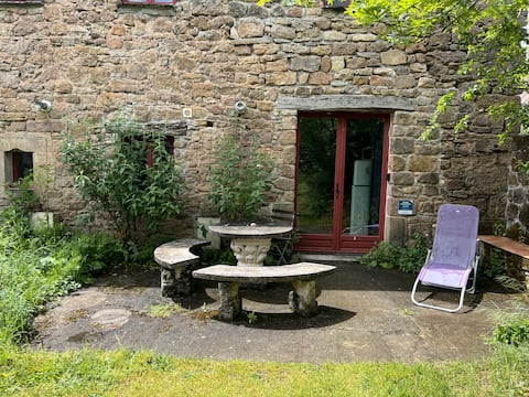 3-star gîte in the heart of nature
