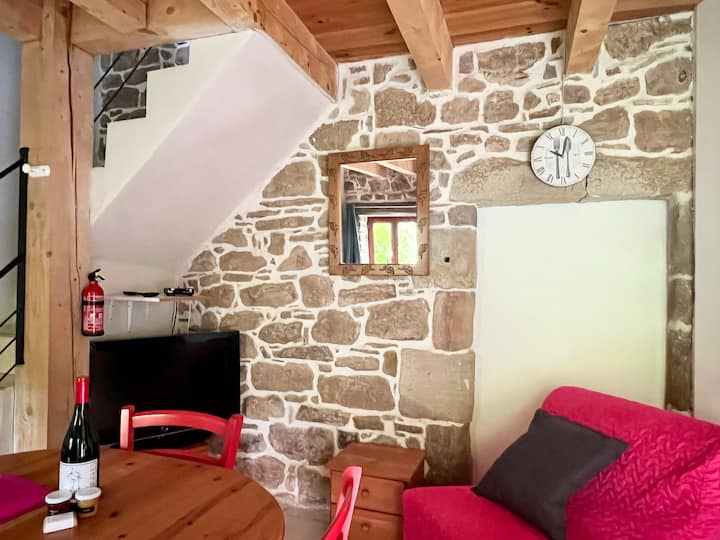 Gîte 3 éToiles En Pleine Nature - Avène