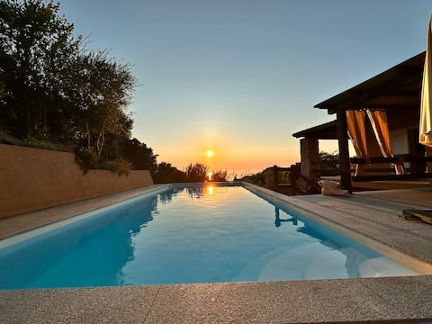 Terry Home - Paradise in Sardinia