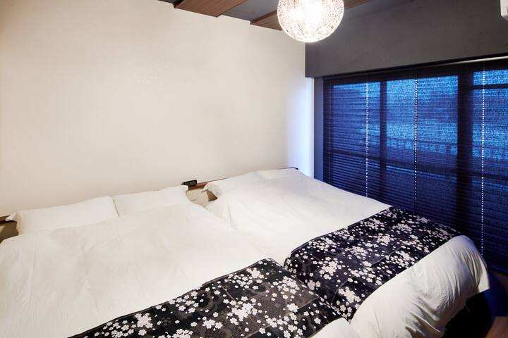 和モダンルーム＊初台駅徒歩6分 / 新宿まで電車で10分 / WiFi付き / ZA346 gallery image 2