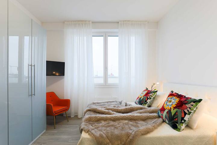 Three-room “Il Quinto” in the heart of modernity gallery image 5