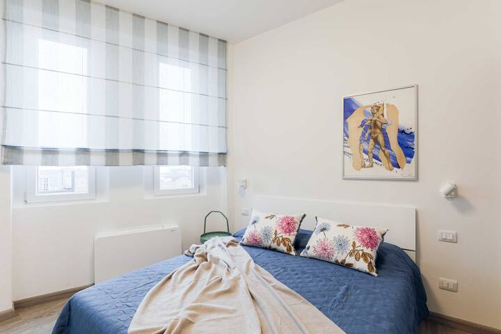 Three-room “Il Quinto” in the heart of modernity gallery image 4